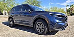 New 2026 Honda CR-V Hybrid  in LAS VEGAS, NEVADA