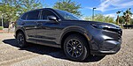 New 2026 Honda CR-V EX-L in LAS VEGAS, NEVADA