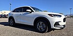 New 2026 Honda HR-V LX in LAS VEGAS, NEVADA