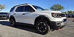New 2026 Honda Passport TRAILSPORT ELITE in LAS VEGAS, NEVADA
