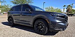 New 2026 Honda CR-V Hybrid SPORT-L in LAS VEGAS, NEVADA