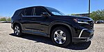 New 2025 Honda Pilot EX-L in LAS VEGAS, NEVADA