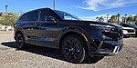 New 2026 Honda CR-V Hybrid SPORT TOURING in LAS VEGAS, NEVADA