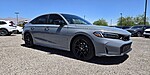 New 2026 Honda Civic SPORT in LAS VEGAS, NEVADA