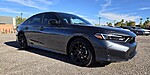 New 2026 Honda CIVIC SEDAN HYBRID SPORT in LAS VEGAS, NEVADA