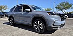 New 2025 Honda Pilot ELITE in LAS VEGAS, NEVADA