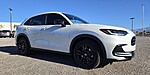 New 2026 Honda HR-V SPORT in LAS VEGAS, NEVADA