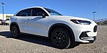 New 2026 Honda HR-V SPORT in LAS VEGAS, NEVADA