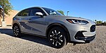 New 2026 Honda HR-V EX-L in LAS VEGAS, NEVADA
