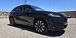 New 2026 Honda HR-V EX-L in LAS VEGAS, NEVADA