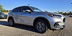New 2026 Honda HR-V LX in LAS VEGAS, NEVADA