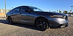 New 2025 Honda Accord Sedan SE in LAS VEGAS, NEVADA