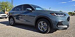 New 2026 Honda HR-V LX in LAS VEGAS, NEVADA