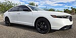 New 2025 Honda Accord Sedan SE in LAS VEGAS, NEVADA