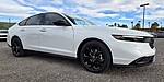 New 2025 Honda Accord Sedan SE in LAS VEGAS, NEVADA