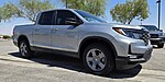 New 2025 Honda Ridgeline TRAILSPORT in LAS VEGAS, NEVADA