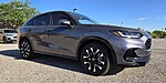 New 2026 Honda HR-V EX-L in LAS VEGAS, NEVADA