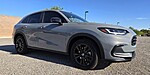 New 2026 Honda HR-V SPORT in LAS VEGAS, NEVADA