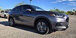 New 2026 Honda HR-V LX in LAS VEGAS, NEVADA