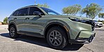 New 2026 Honda CR-V Hybrid  in LAS VEGAS, NEVADA