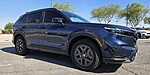 New 2026 Honda CR-V Hybrid  in LAS VEGAS, NEVADA