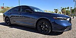 New 2025 Honda Accord Sedan SE in LAS VEGAS, NEVADA