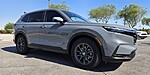 New 2026 Honda CR-V EX-L in LAS VEGAS, NEVADA