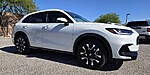 New 2026 Honda HR-V EX-L in LAS VEGAS, NEVADA