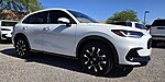 New 2026 Honda HR-V EX-L in LAS VEGAS, NEVADA