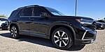 New 2025 Honda Pilot TOURING in LAS VEGAS, NEVADA