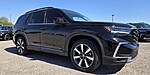 New 2025 Honda Pilot TOURING in LAS VEGAS, NEVADA