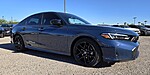 New 2026 Honda Civic SPORT in LAS VEGAS, NEVADA