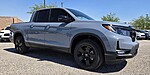 New 2025 Honda Ridgeline BLACK EDITION in LAS VEGAS, NEVADA