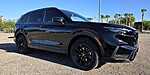 New 2026 Honda CR-V Hybrid SPORT-L in LAS VEGAS, NEVADA