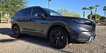 New 2026 Honda CR-V Hybrid SPORT TOURING in LAS VEGAS, NEVADA