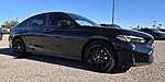 New 2026 Honda CIVIC SEDAN HYBRID SPORT in LAS VEGAS, NEVADA