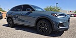 New 2026 Honda HR-V SPORT in LAS VEGAS, NEVADA