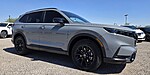 New 2026 Honda CR-V Hybrid SPORT-L in LAS VEGAS, NEVADA