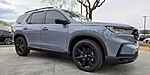 New 2025 Honda Pilot BLACK EDITION in LAS VEGAS, NEVADA