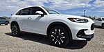 New 2026 Honda HR-V EX-L in LAS VEGAS, NEVADA