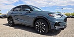 New 2026 Honda HR-V EX-L in LAS VEGAS, NEVADA