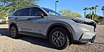 New 2026 Honda CR-V Hybrid  in LAS VEGAS, NEVADA