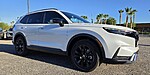 New 2026 Honda CR-V Hybrid SPORT TOURING in LAS VEGAS, NEVADA