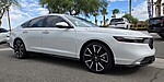 New 2025 Honda Accord Hybrid TOURING in LAS VEGAS, NEVADA