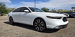 New 2025 Honda Accord Hybrid TOURING in LAS VEGAS, NEVADA