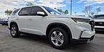 New 2025 Honda Pilot EX-L in LAS VEGAS, NEVADA