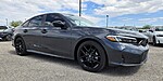 New 2026 Honda Civic SPORT in LAS VEGAS, NEVADA