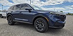New 2026 Honda CR-V EX-L in LAS VEGAS, NEVADA