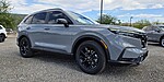 New 2026 Honda CR-V Hybrid SPORT-L in LAS VEGAS, NEVADA