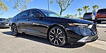 New 2025 Honda Accord Hybrid TOURING in LAS VEGAS, NEVADA